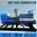 400kW Biogas generator